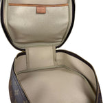 Louis Vuitton Vintage Monogram Excursion Top Handle Bag