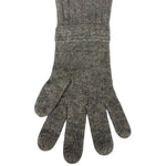 Vivienne Westwood Grey Gloves
