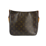 Louis Vuitton Monogram Looping MM Bag