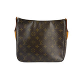 Louis Vuitton Monogram Looping MM Bag