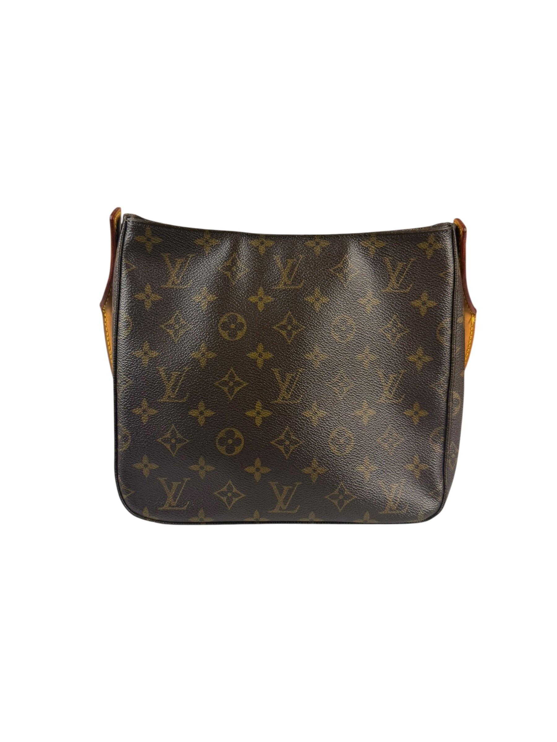 Louis Vuitton Monogram Looping MM Bag