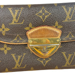 Louis Vuitton Monogram Portefeuille Eugenie Wallet