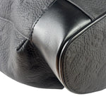 Louis Vuitton Monogram Taurillon Christopher MM Backpack