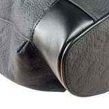 Louis Vuitton Monogram Taurillon Christopher MM Backpack