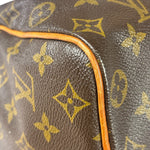 Louis Vuitton Monogram Speedy 25