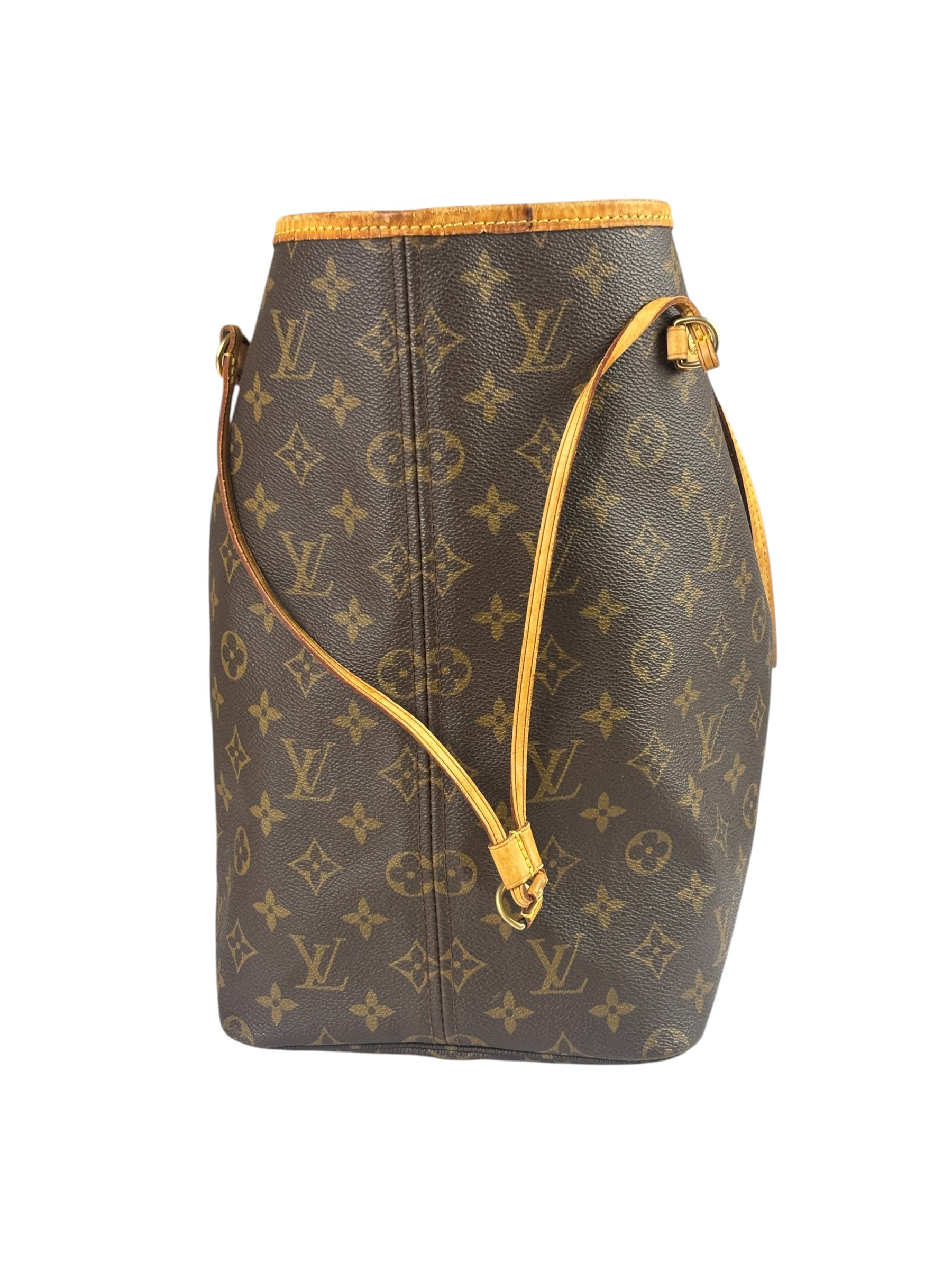 Louis Vuitton Monogram Neverfull GM