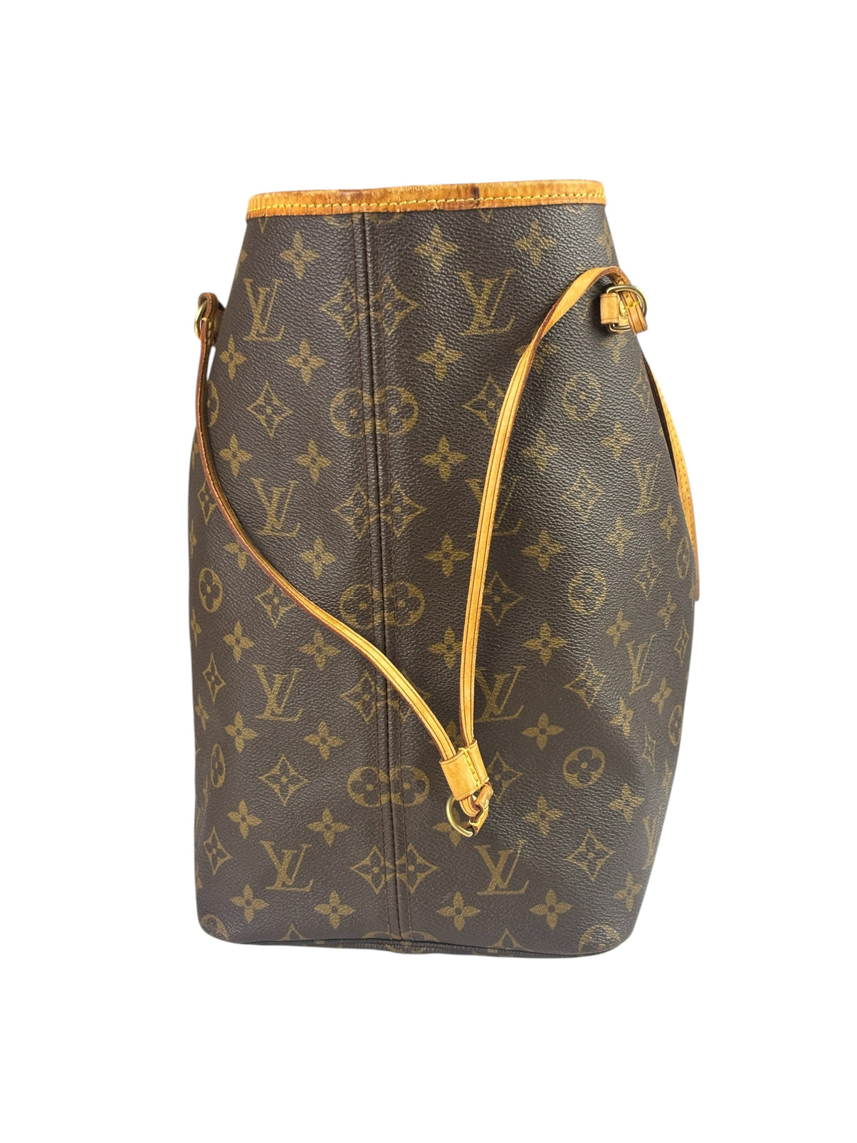 Louis Vuitton Monogram Neverfull GM