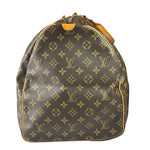 Louis Vuitton Monogram Keepall 55