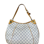 Louis Vuitton Damier Azur Galliera PM Hobo