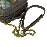 Gucci GG Supreme Ophidia Small