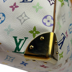 Louis Vuitton Murakami Multicolore Speedy 30