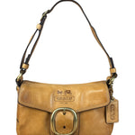 Coach Vintage Soho Bleecker Shoulder Bag