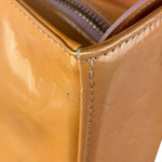 Louis Vuitton Vintage Monogram Vernis Columbus Tote
