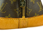 Louis Vuitton Vintage Monogram Alma