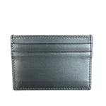 Gucci Black Leather Cardholder