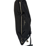 Prada Black Tessuto Nero Nylon Tote/Shoulder Bag