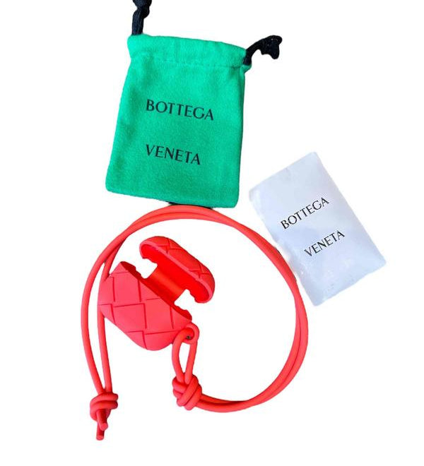 Bottega Pink Silicone iPad Case