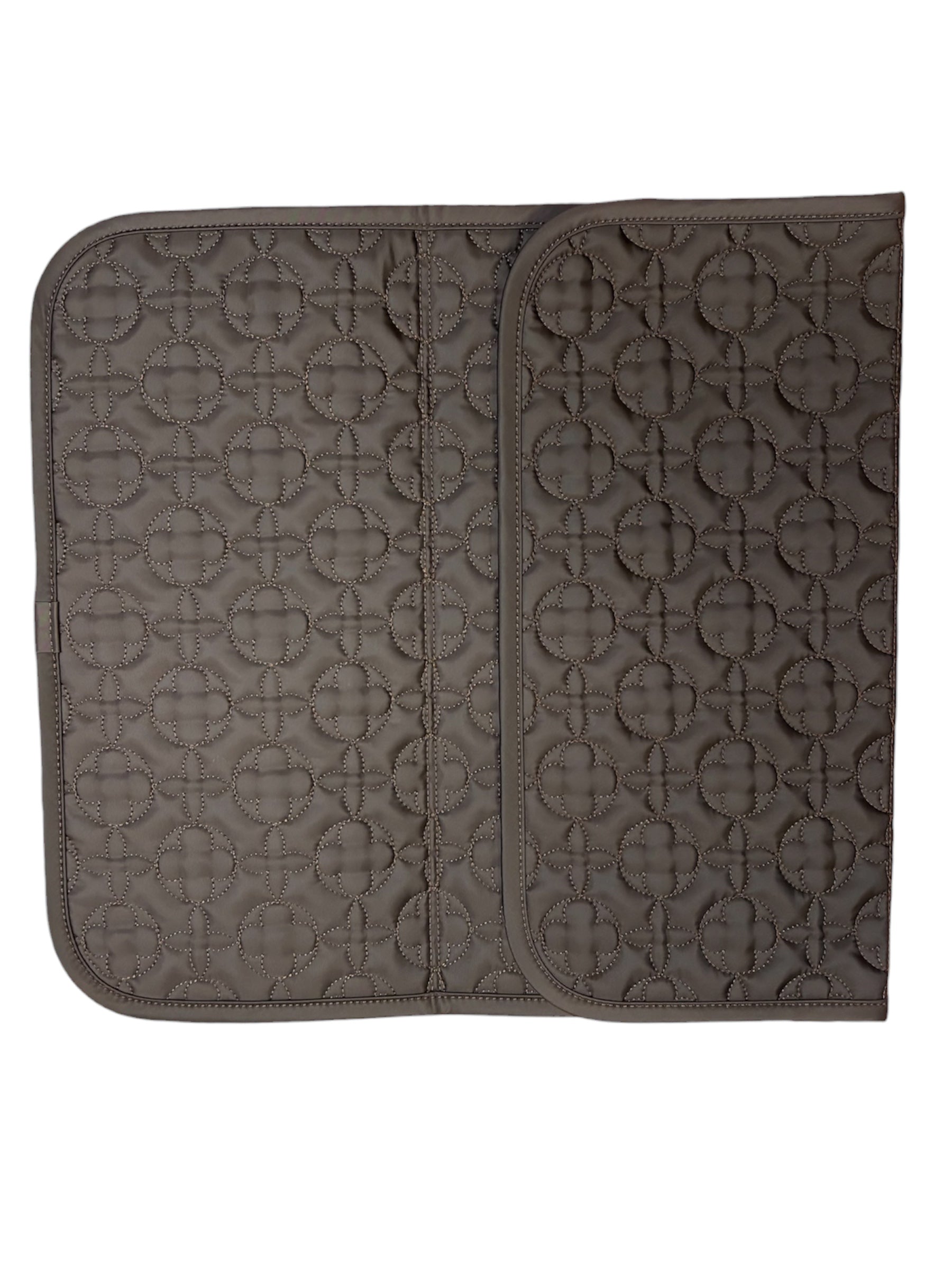 Louis Vuitton Black Diaper Changing Mat