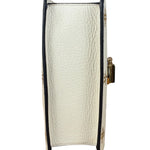 Gucci Sylvie Bee Star Mini Top Hand/Shoulder Bag