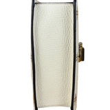 Gucci Sylvie Bee Star Mini Top Hand/Shoulder Bag