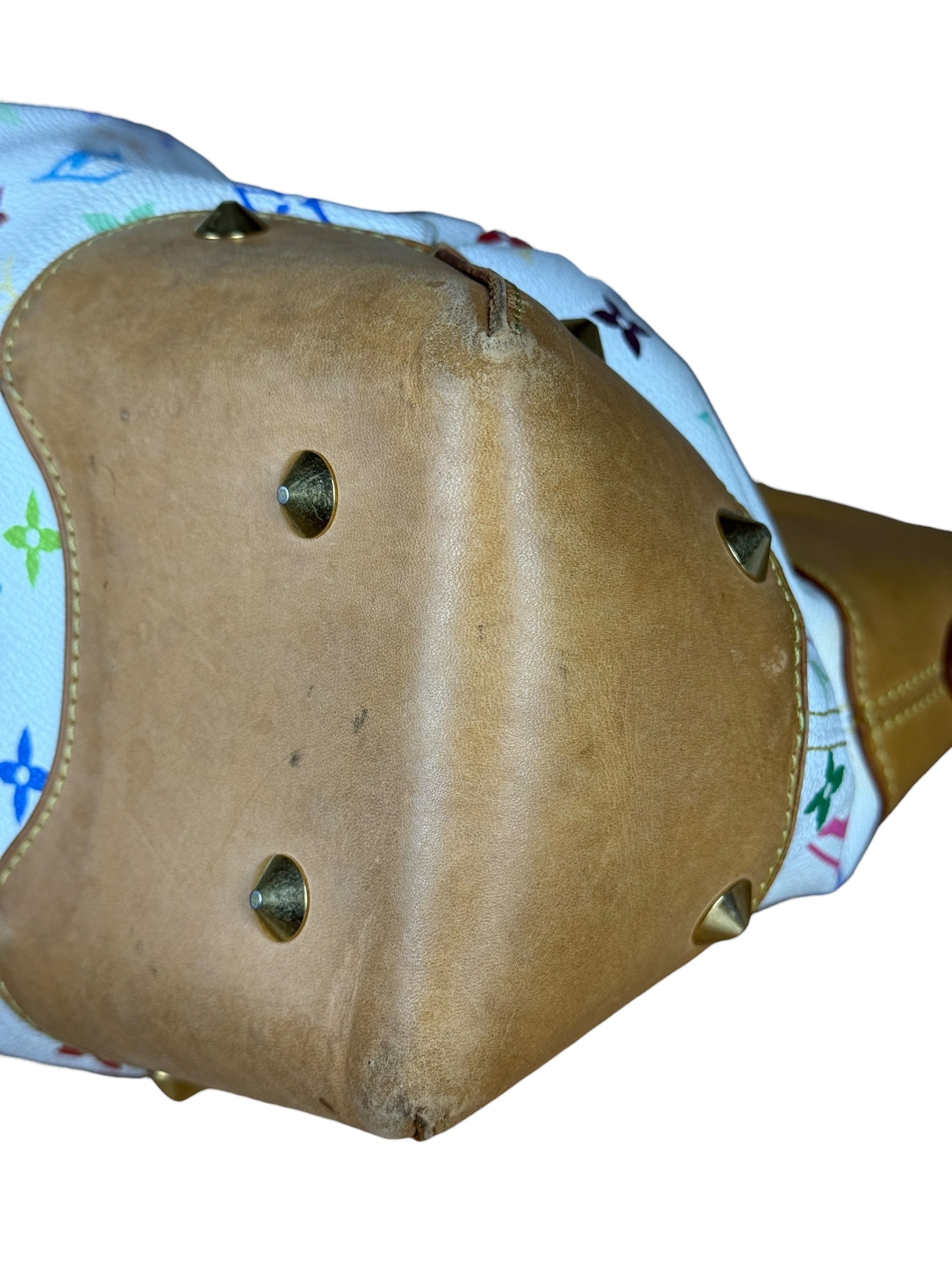 Louis Vuitton Murakami Judy Bag