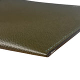 Hermes Vert Loden Calfskin Tarmac Passport Holder