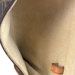 Louis Vuitton Monogram Twin Pochette GM