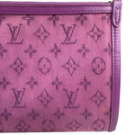Louis Vuitton Limited Edition Flat Messenger Bag