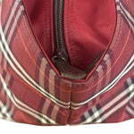 Burberry Blue Label House Tote Bag