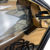 Loewe Transparent PVC Bag