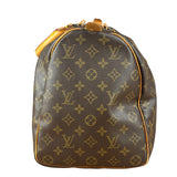 Louis Vuitton Monogram Speedy 45