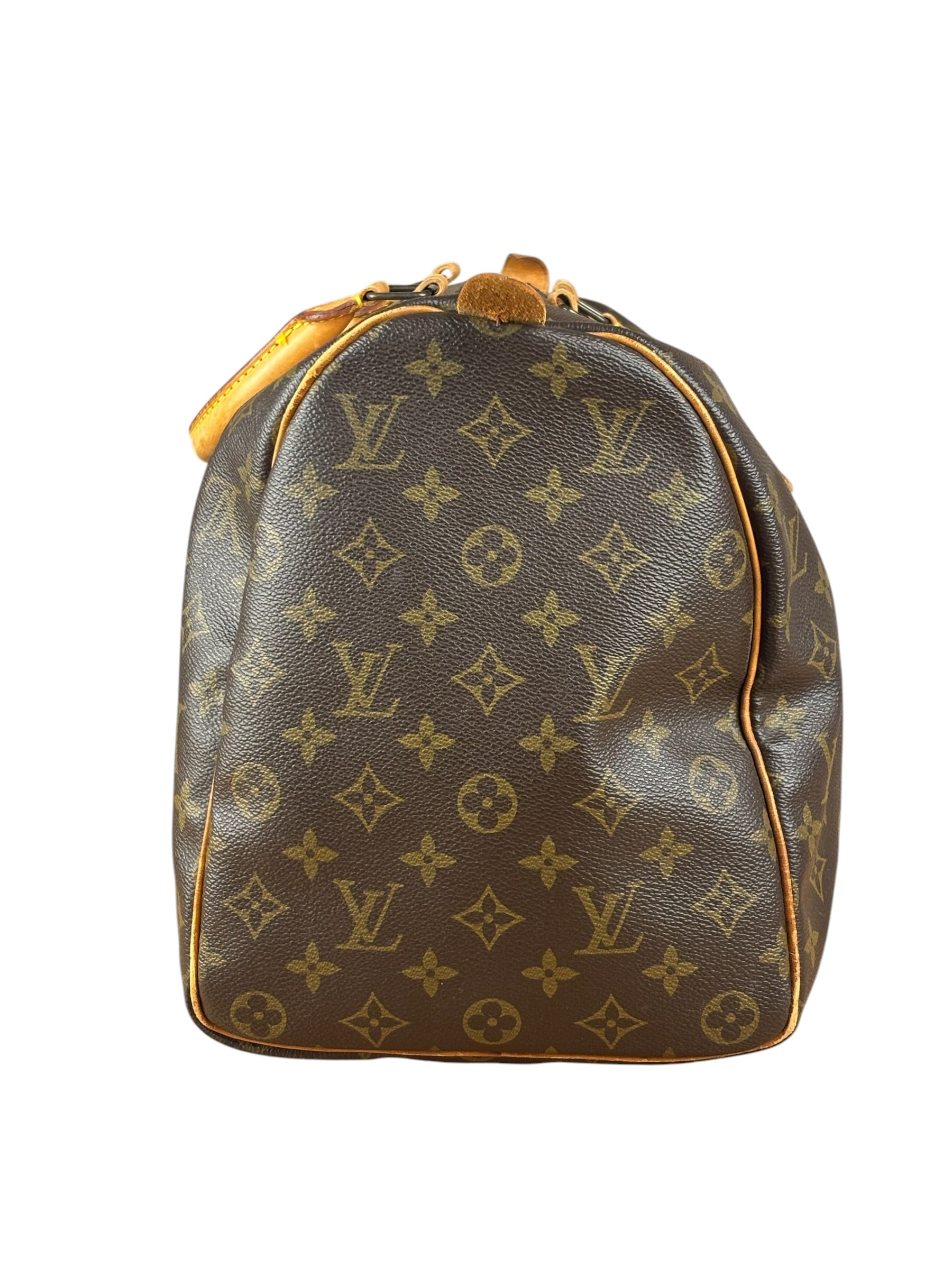 Louis Vuitton Monogram Speedy 45
