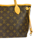 Louis Vuitton Monogram Neverfull MM