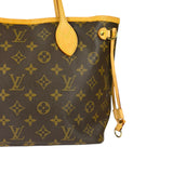 Louis Vuitton Monogram Neverfull MM