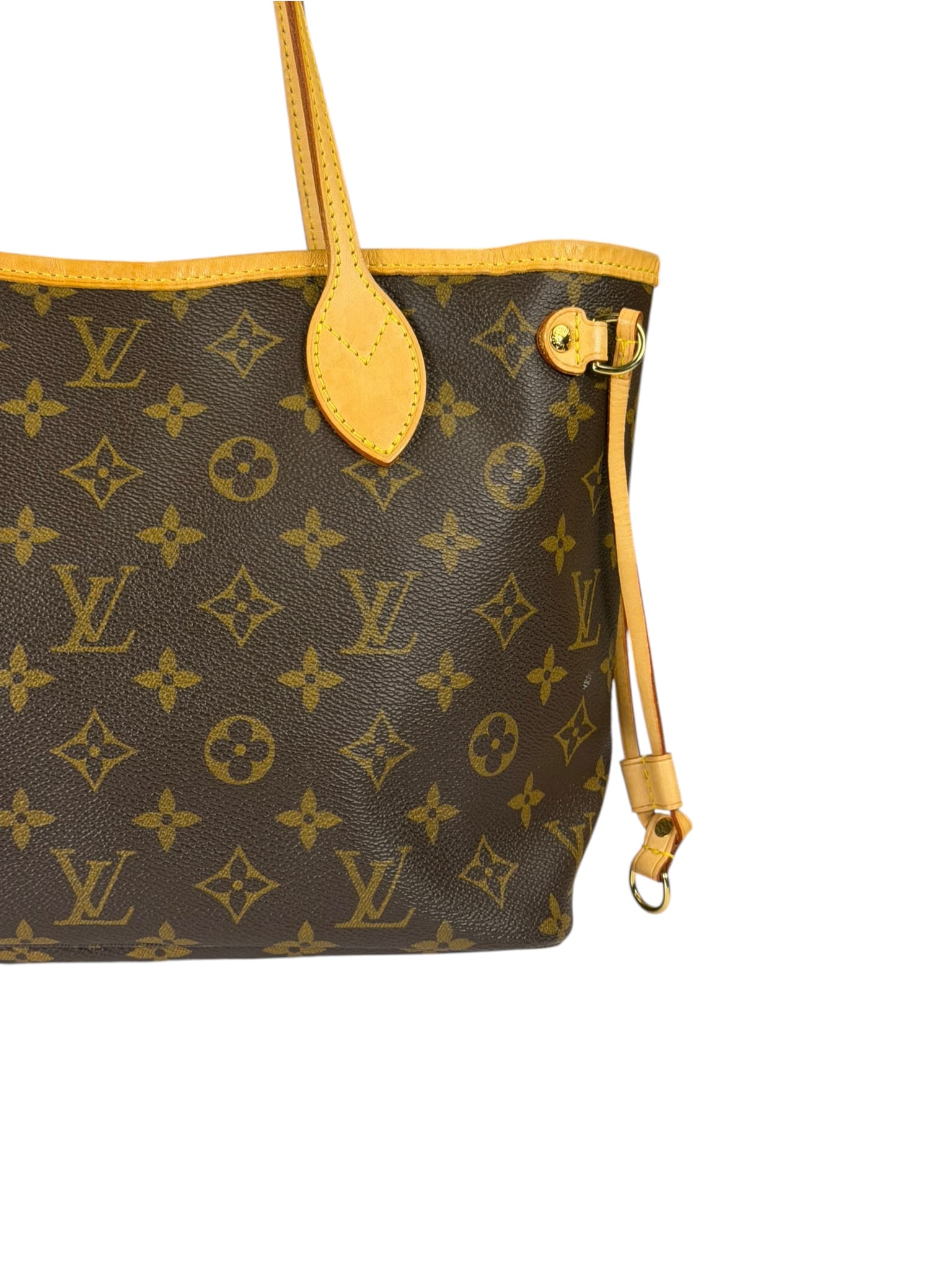 Louis Vuitton Monogram Neverfull MM