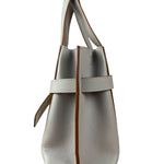 Loewe Gate Leather 2Way Top Handle Tote Bag