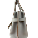 Loewe Gate Leather 2Way Top Handle Tote Bag