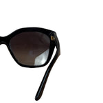 Burberry Black BE4261 Sunglasses