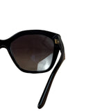 Burberry Black BE4261 Sunglasses