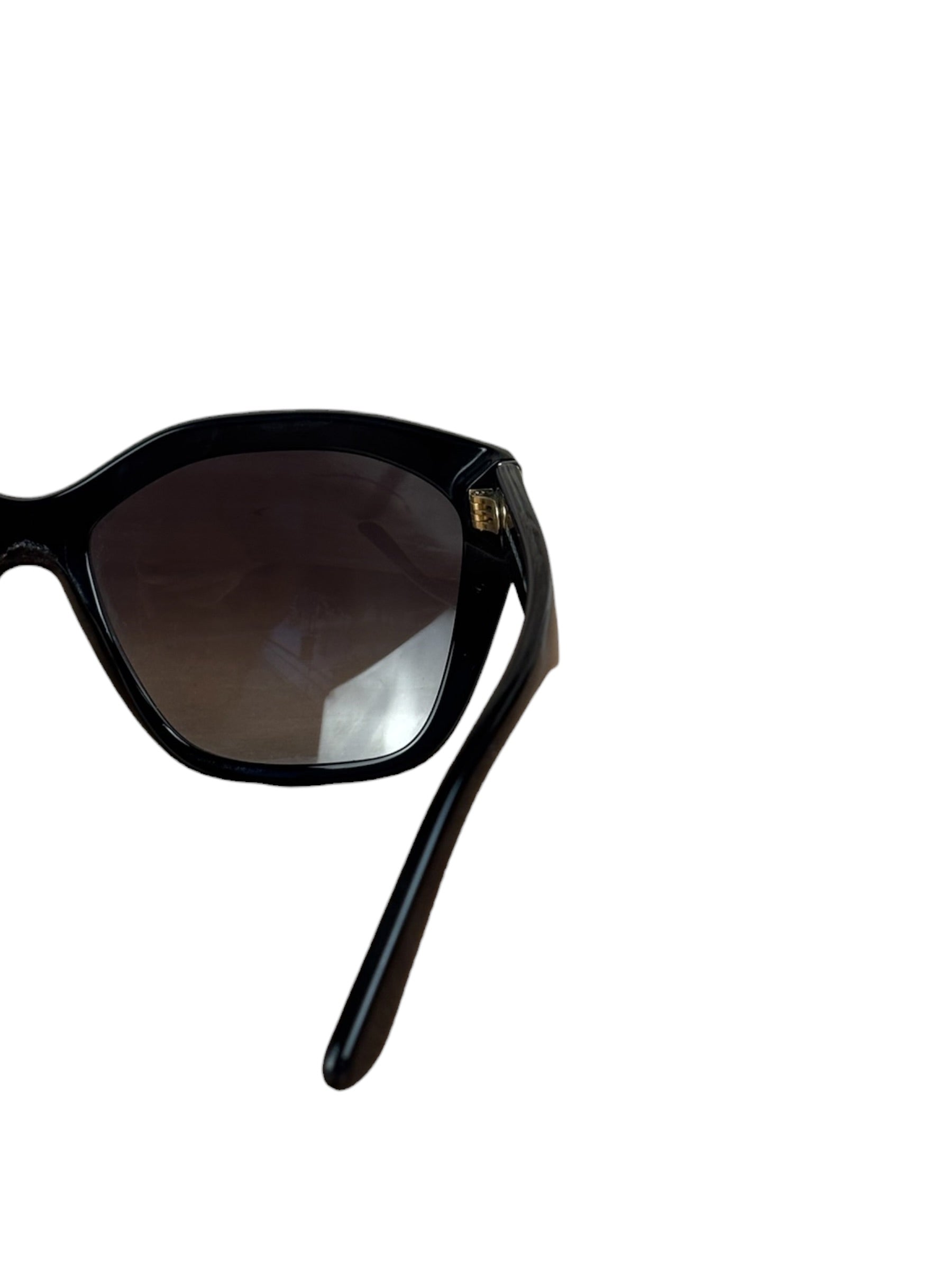 Burberry Black BE4261 Sunglasses