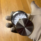Tiffany & Co Desk Clock