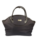 Balenciaga Vintage Grey Car Tire Shoulder Bag