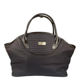 Balenciaga Vintage Grey Car Tire Shoulder Bag
