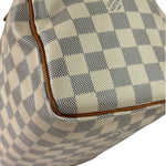 Louis Vuitton Damier Azur Speedy 25