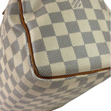 Louis Vuitton Damier Azur Speedy 25