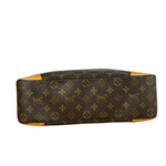 Louis Vuitton Monogram Boulogne Shoulder Bag