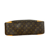 Louis Vuitton Monogram Boulogne Shoulder Bag
