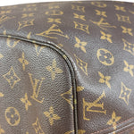 Louis Vuitton Monogram Neverfull MM