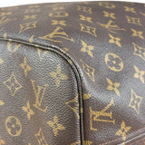 Louis Vuitton Monogram Neverfull MM