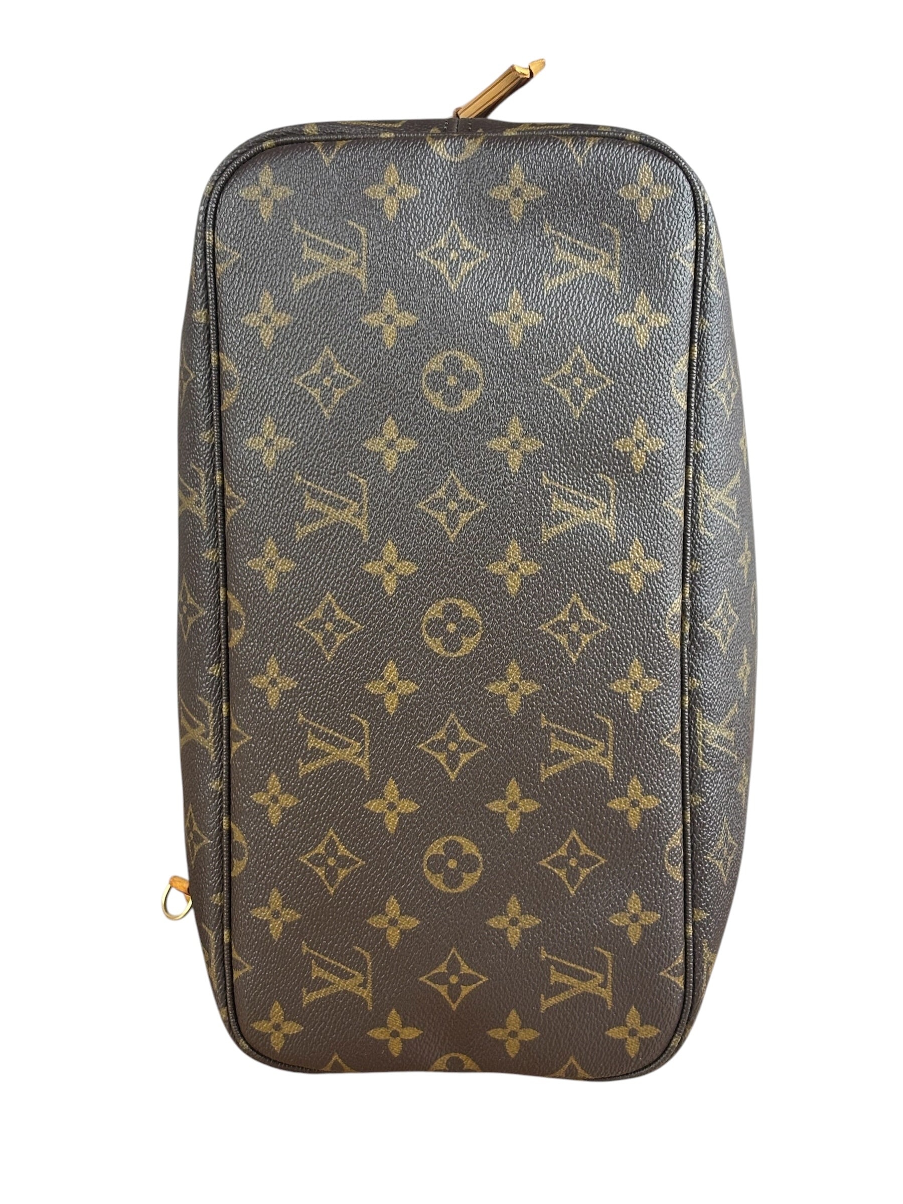 Louis Vuitton Monogram Neverfull MM